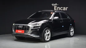 Audi Q8 45 TDI quattro* BLIND SPOT* HUD* 360* КРАЙНА ЦЕНА, снимка 1