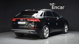 Audi Q8 45 TDI quattro* BLIND SPOT* HUD* 360* КРАЙНА ЦЕНА, снимка 2