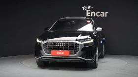 Audi Q8 45 TDI quattro* BLIND SPOT* HUD* 360* КРАЙНА ЦЕНА, снимка 3
