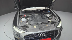 Audi Q8 45 TDI quattro* BLIND SPOT* HUD* 360* КРАЙНА ЦЕНА, снимка 6
