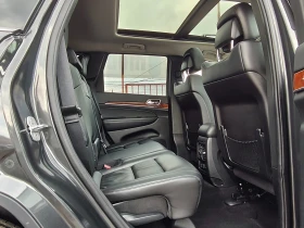 Jeep Grand cherokee 3.6-286к.с.!!!186хил.км!!!  НОВ ВНОС ШВЕЙЦАРИЯ!!! , снимка 14