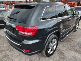 Jeep Grand cherokee 3.6-286к.с.!!!186хил.км!!!  НОВ ВНОС ШВЕЙЦАРИЯ!!! , снимка 4