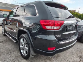 Jeep Grand cherokee 3.6-286к.с.!!!186хил.км!!!  НОВ ВНОС ШВЕЙЦАРИЯ!!! , снимка 3
