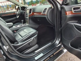 Jeep Grand cherokee 3.6-286к.с.!!!186хил.км!!!  НОВ ВНОС ШВЕЙЦАРИЯ!!! , снимка 15