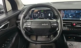 Kia Sportage NEW* 38к км* Обдух* Head UP* 360VIEW* Подгрев* , снимка 8