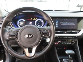 Kia Niro 1.6 GDI DynamicLine, снимка 5