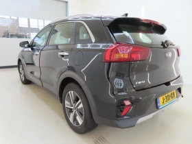 Kia Niro 1.6 GDI DynamicLine, снимка 3