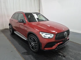Mercedes-Benz GLC 300 2022 Mercedes-Benz GLC AMG GLC 43, снимка 3