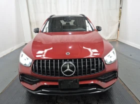 Mercedes-Benz GLC 300 2022 Mercedes-Benz GLC AMG GLC 43, снимка 2