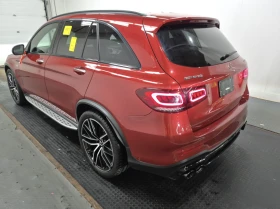 Mercedes-Benz GLC 300 2022 Mercedes-Benz GLC AMG GLC 43, снимка 6