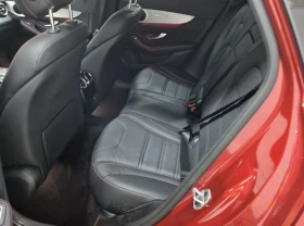 Mercedes-Benz GLC 300 2022 Mercedes-Benz GLC AMG GLC 43, снимка 9