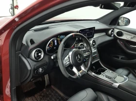 Mercedes-Benz GLC 300 2022 Mercedes-Benz GLC AMG GLC 43, снимка 8