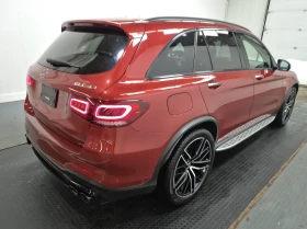 Mercedes-Benz GLC 300 2022 Mercedes-Benz GLC AMG GLC 43, снимка 4