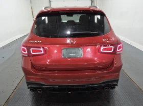 Mercedes-Benz GLC 300 2022 Mercedes-Benz GLC AMG GLC 43, снимка 5