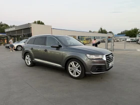 Audi Q7 S line Germany Full !!!, снимка 3