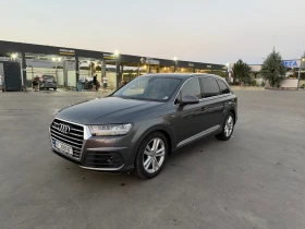 Audi Q7 S line Germany Full !!!, снимка 7