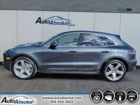 Porsche Macan * AWD * PANO * Автокредит * (Цена до България), снимка 3