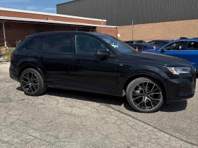 Audi Q7 * Progressiv * MATRIX* ОБДУХВАНЕ * АВТОКРЕДИТ, снимка 3