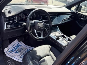 Audi Q7 * Progressiv * MATRIX* ОБДУХВАНЕ * АВТОКРЕДИТ, снимка 5