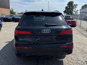 Audi Q7 * Progressiv * MATRIX* ОБДУХВАНЕ * АВТОКРЕДИТ, снимка 4