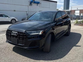 Audi Q7 * Progressiv * MATRIX* ОБДУХВАНЕ * АВТОКРЕДИТ, снимка 14