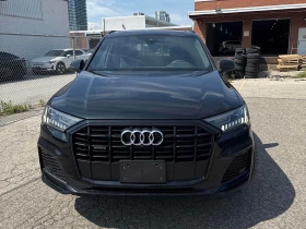 Audi Q7 * Progressiv * MATRIX* ОБДУХВАНЕ * АВТОКРЕДИТ, снимка 6