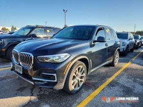 BMW X5, снимка 1