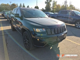 Jeep Grand cherokee, снимка 2