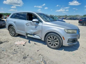Audi Q7 3.0l Premium Plus, снимка 4