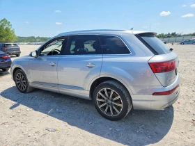 Audi Q7 3.0l Premium Plus, снимка 2