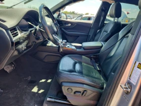 Audi Q7 3.0l Premium Plus, снимка 7