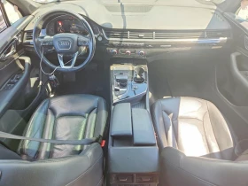 Audi Q7 3.0l Premium Plus, снимка 8