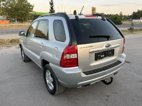 Kia Sportage FACE 2.0CRDI 140кс 4Х4 КЛИМАТРОНИК, снимка 5
