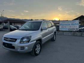 Kia Sportage FACE 2.0CRDI 140кс 4Х4 КЛИМАТРОНИК, снимка 1
