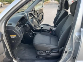Kia Sportage FACE 2.0CRDI 140кс 4Х4 КЛИМАТРОНИК, снимка 8