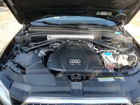 Audi Q5 3.0 TDI, TOP, снимка 17 - Автомобили и джипове - 42624634