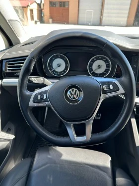 VW Touareg, снимка 9