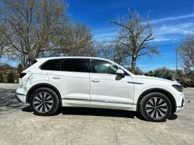 VW Touareg, снимка 7