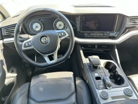 VW Touareg, снимка 2