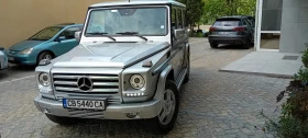 Mercedes-Benz G 400 V8 | Mobile.bg    5