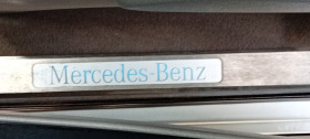 Mercedes-Benz G 400 V8, снимка 13 - Автомобили и джипове - 45688627