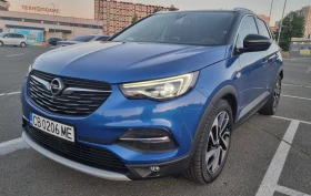 Opel Grandland X ULTIMATE - 1.6 бензин, 181 к.с., 8-степенен автома, снимка 2