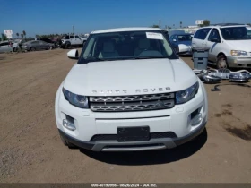 Land Rover Evoque PURE | Mobile.bg    5