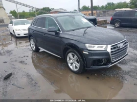 Audi Q5 2018 AUDI Q5 2.0T PREMIUM | Mobile.bg    2