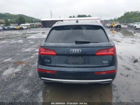 Audi Q5 2018 AUDI Q5 2.0T PREMIUM | Mobile.bg    8