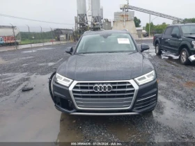 Audi Q5 2018 AUDI Q5 2.0T PREMIUM | Mobile.bg    1