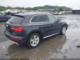 Audi Q5 2018 AUDI Q5 2.0T PREMIUM | Mobile.bg    4