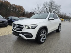 Mercedes-Benz GLE 300d 4matic 245k.c. Панорама, снимка 3