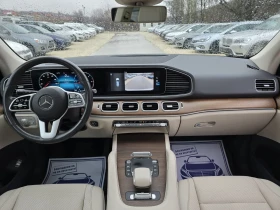 Mercedes-Benz GLE 300d 4matic 245k.c. Панорама, снимка 9