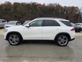 Mercedes-Benz GLE 300d 4matic 245k.c. Панорама, снимка 5